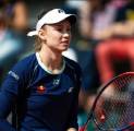 Hasil French Open: Elena Rybakina Siap Duel Kontra Jelena Ostapenko