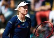 Hasil French Open: Elena Rybakina Siap Duel Kontra Jelena Ostapenko
