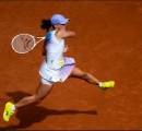 Hasil French Open: Emma Raducanu Belum Bisa Patahkan Dominasi Iga Swiatek
