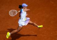 Hasil French Open: Emma Raducanu Belum Bisa Patahkan Dominasi Iga Swiatek