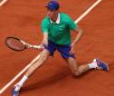 Hasil French Open: Jannik Sinner Akhiri Karier Richard Gasquet