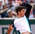 Hasil French Open: Matteo Gigante Permalukan Stefanos Tsitsipas