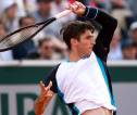 Hasil French Open: Matteo Gigante Permalukan Stefanos Tsitsipas