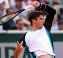 Hasil French Open: Matteo Gigante Permalukan Stefanos Tsitsipas