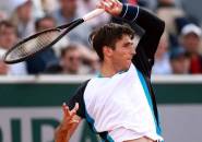 Hasil French Open: Matteo Gigante Permalukan Stefanos Tsitsipas