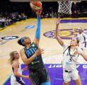 Hasil WNBA: Atlanta Dream Kandaskan Los Angeles Sparks 88-82