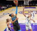Hasil WNBA: Atlanta Dream Kandaskan Los Angeles Sparks 88-82