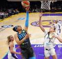 Hasil WNBA: Atlanta Dream Kandaskan Los Angeles Sparks 88-82