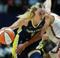 Hasil WNBA: Dallas Wings Tumbangkan Connecticut Sun 109-87