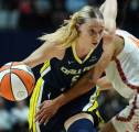 Hasil WNBA: Dallas Wings Tumbangkan Connecticut Sun 109-87