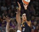 Hasil WNBA: Phoenix Mercury Tundukkan Chicago Sky 94-89