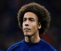 Hengkang Dari Atletico Madrid, Witsel Siap Kembali ke Standard Liege