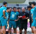 Imran Nahumarury Ungkap Kunci Sukses Malut United FC Finish di Papan Atas