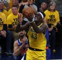 Indiana Pacers Kalahkan Knicks Di Game 4, Selangkah Lagi Ke Final NBA