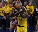 Indiana Pacers Kalahkan Knicks Di Game 4, Selangkah Lagi Ke Final NBA