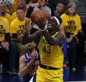 Indiana Pacers Kalahkan Knicks Di Game 4, Selangkah Lagi Ke Final NBA