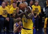 Indiana Pacers Kalahkan Knicks Di Game 4, Selangkah Lagi Ke Final NBA