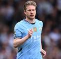 Ini Alasan Juventus Tak Mau Bersaing dengan Napoli Dapatkan Kevin De Bruyne