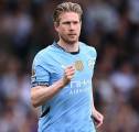 Ini Alasan Juventus Tak Mau Bersaing dengan Napoli Dapatkan Kevin De Bruyne
