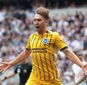 Jack Hinshelwood Gagal Cetak Hat-trick, Tapi Puas Bawa Brighton Menang