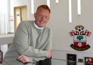 Jadi Pelatih Kepala Southampton, Ini Harapan Simon Rusk untuk Will Still