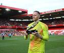 Jadi Pilar Kunci Nottingham Forest, Matz Sels Layak Raih Golden Glove