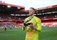 Jadi Pilar Kunci Nottingham Forest, Matz Sels Layak Raih Golden Glove