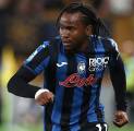 Jadi Target Juventus, Atalanta Banderol Ademola Lookman Segini