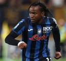Jadi Target Juventus, Atalanta Banderol Ademola Lookman Segini