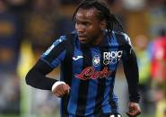 Jadi Target Juventus, Atalanta Banderol Ademola Lookman Segini