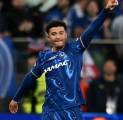 Joe Cole Desak Chelsea Permanenkan Jadon Sancho