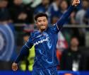 Joe Cole Desak Chelsea Permanenkan Jadon Sancho
