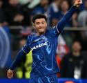 Joe Cole Desak Chelsea Permanenkan Jadon Sancho