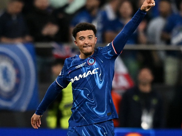 Joe Cole Desak Chelsea Permanenkan Jadon Sancho