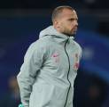 John Heitinga Selangkah Lagi Kembali ke Ajax, Liverpool Siap Cari Pengganti
