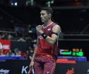 Jonatan Christie Akui Tak Mudah Kalahkan Nhat Nguyen