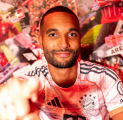Jonathan Tah Akui Tak Sabar Bermain Bersama Bayern Munich