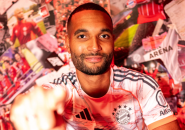 Jonathan Tah Akui Tak Sabar Bermain Bersama Bayern Munich