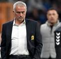 Jose Mourinho Dukung Inter Milan Jadi Juara Liga Champions