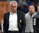 Jose Mourinho Dukung Inter Milan Jadi Juara Liga Champions