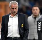 Jose Mourinho Dukung Inter Milan Jadi Juara Liga Champions
