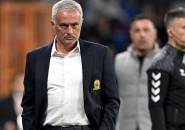 Jose Mourinho Dukung Inter Milan Jadi Juara Liga Champions