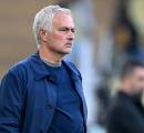 Jose Mourinho Komentari Periode Sulit Ruben Amorim di MU