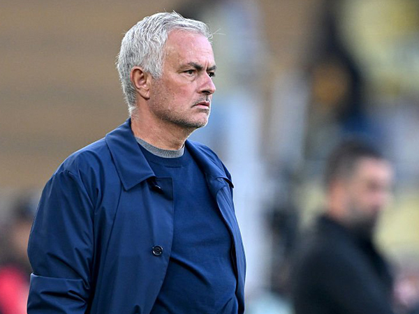 Jose Mourinho Komentari Periode Sulit Ruben Amorim di MU
