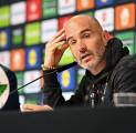 Juara Liga Konferensi Eropa, Enzo Maresca Akui Chelsea Kurang Maksimal