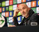 Juara Liga Konferensi Eropa, Enzo Maresca Akui Chelsea Kurang Maksimal