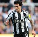Juventus Intip Peluang Tukar Sandro Tonali dengan Dua Pemain ini