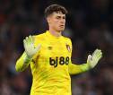 Kepa Arrizabalaga Tinggalkan Chelsea, Tapi Sulit Bertahan di Bournemouth