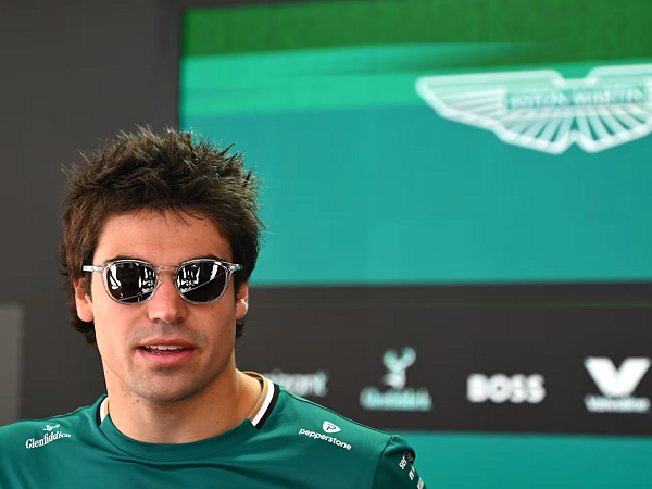 Lance Stroll Komentar Soal Performa Buruknya di GP Monako