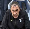 Lazio Lakukan Pembicaraan Intensif Dengan Maurizio Sarri Gantikan Baroni